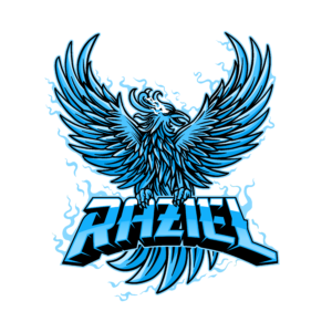 RAZIEL - Blue Design
