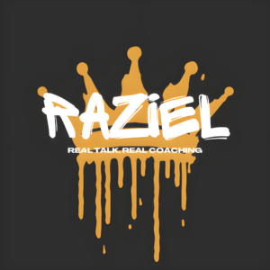 Crown Black/Gold Classic - Merch Design