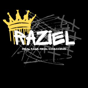 Crown Black/Gold Graffiti - Merch Design